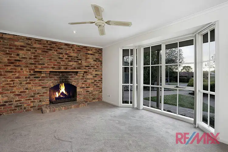 Second view of Homely house listing, 13 Greendale Court, Narre Warren VIC 3805