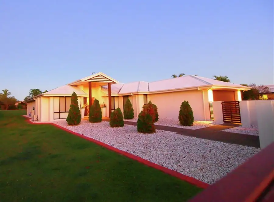 Main view of Homely house listing, 12 Milo Street, Wondunna QLD 4655