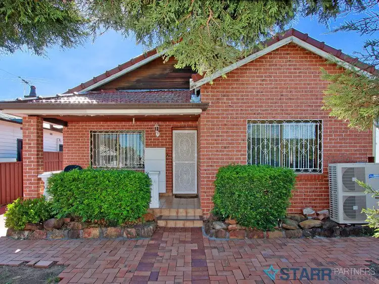Fifth view of Homely house listing, 220 Cumberland Rd, Auburn NSW 2144