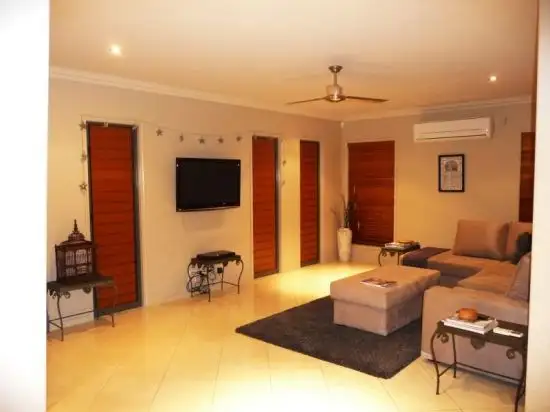 Fifth view of Homely house listing, 5/34 Hughes Rd, Urangan QLD 4655