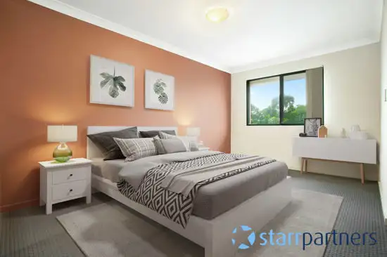 Fifth view of Homely apartment listing, 14/73-75 Deakin Street, Silverwater NSW 2128