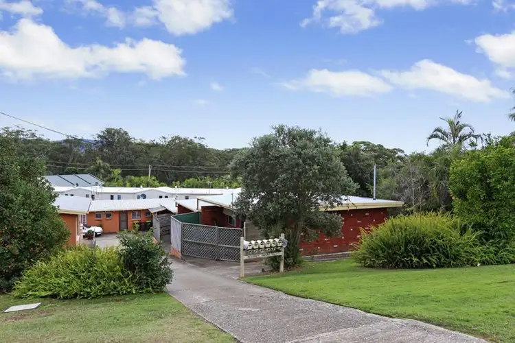3/12 Bent St, Coffs Harbour NSW 2450