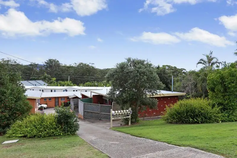 Main view of Homely unit listing, 3/12 Bent St, Coffs Harbour NSW 2450
