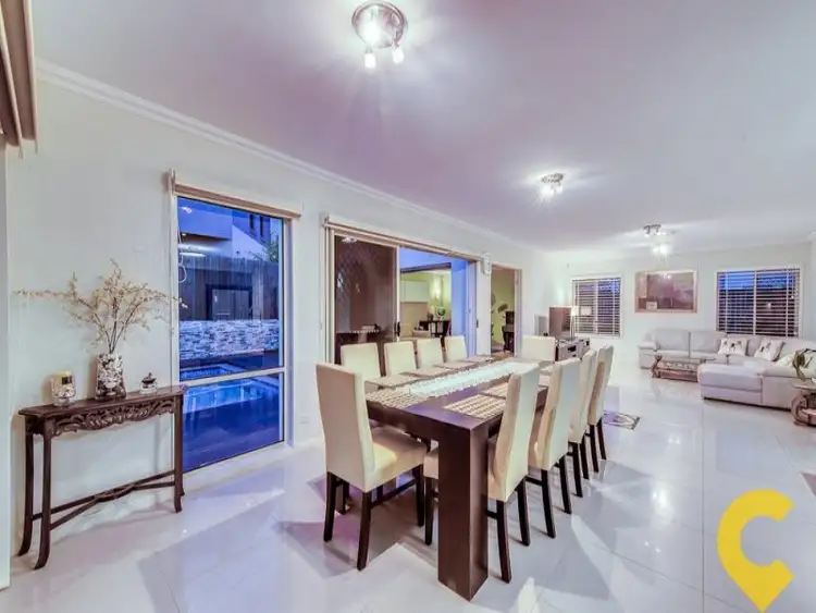 Fourth view of Homely house listing, 53 Sinnamon Road, Sinnamon Park QLD 4073