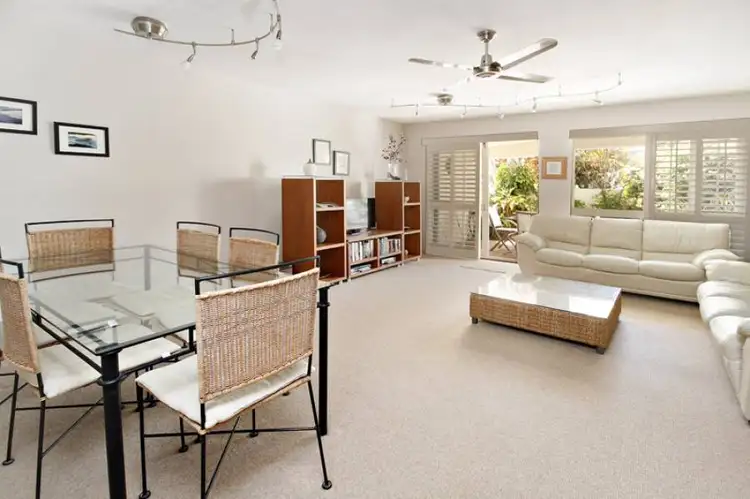 Third view of Homely unit listing, 6/52 Alexandra Pde, Maroochydore QLD 4558