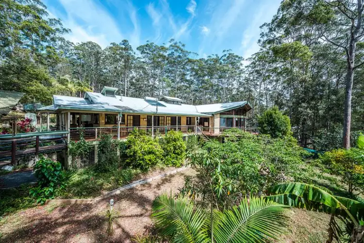 1316 Martells Road, Urunga NSW 2455