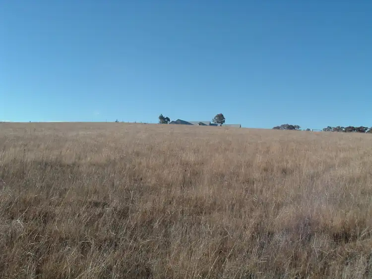 Lot 7 Golf Links Road, Glen Innes NSW 2370