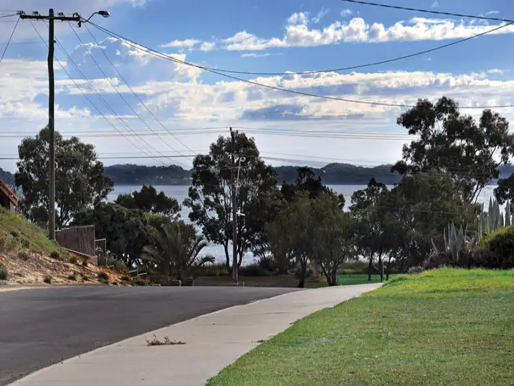 Main view of Homely house listing, 6 Dawe Street, Australind WA 6233