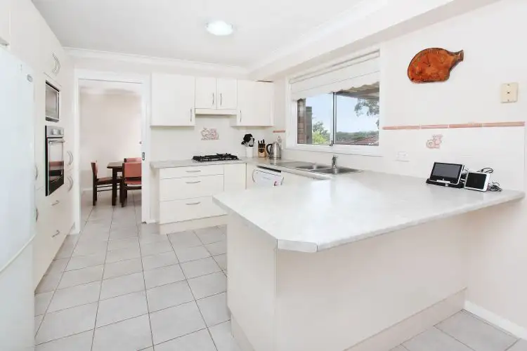 Second view of Homely house listing, 29 Denis Winston Drive, Doonside NSW 2767