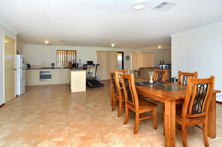 Fourth view of Homely house listing, 61 Burleigh Drive, Australind WA 6233