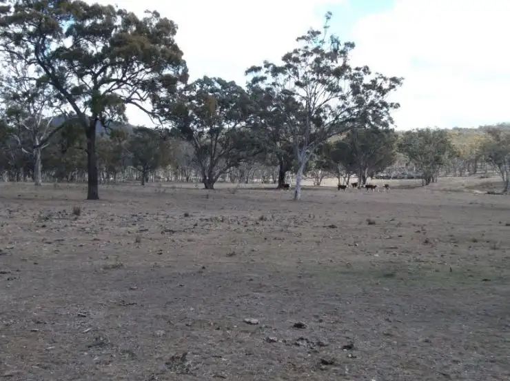 Third view of Homely land listing, Address available on request