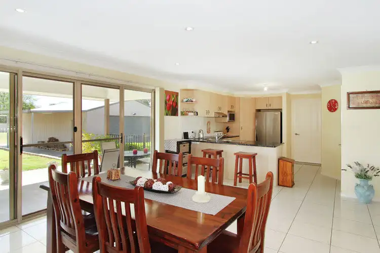 Fifth view of Homely house listing, 11a Chelmsford Street, Kootingal NSW 2352