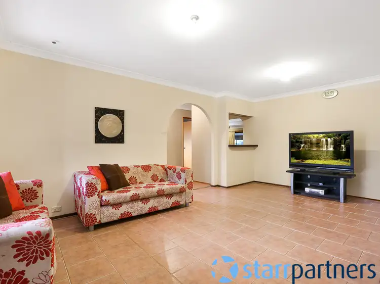 Second view of Homely house listing, 14 Endeavour St, Ruse NSW 2560