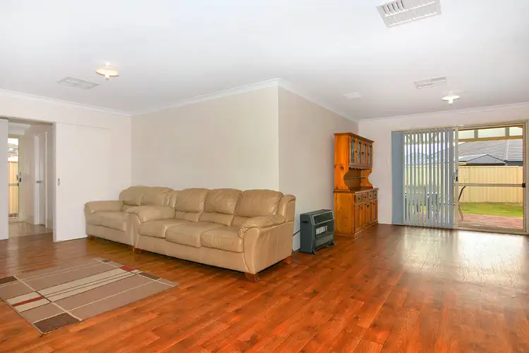 Seventh view of Homely house listing, 3 MacKenzie Place, Australind WA 6233