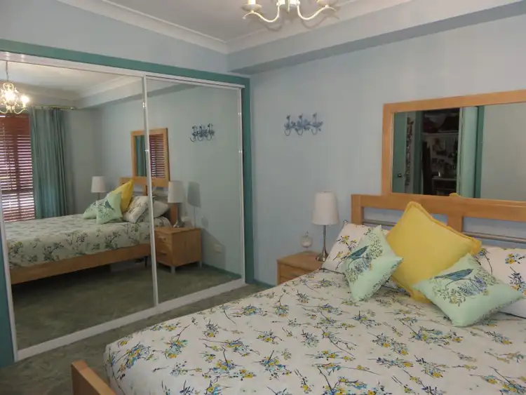 Seventh view of Homely house listing, 16 Magnolia Drive, Valla Beach NSW 2448