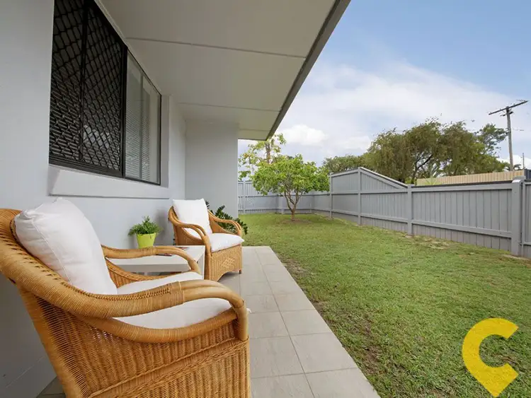 Fourth view of Homely unit listing, 1/52 Susan Avenue, Kippa-ring QLD 4021