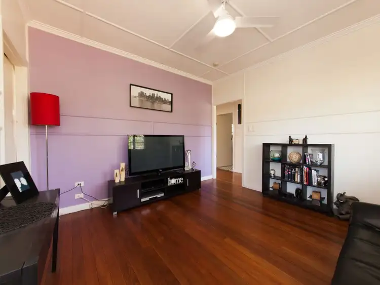 Third view of Homely house listing, 48 Rolleston Street, Keperra QLD 4054