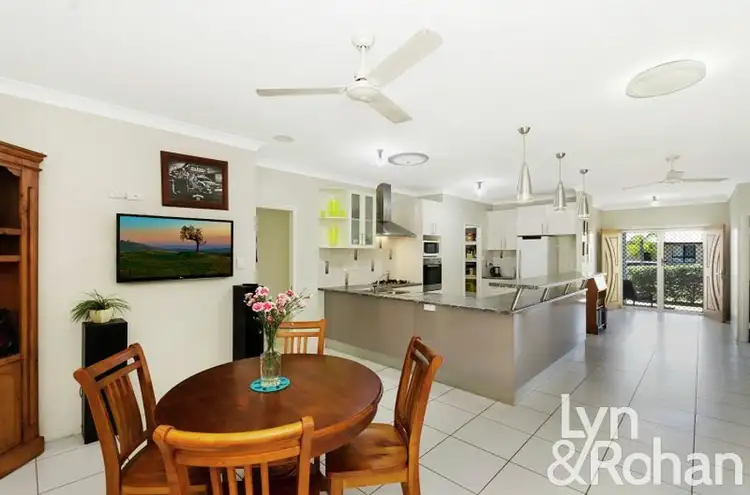 Third view of Homely house listing, 48 Louis Street, Deeragun QLD 4818