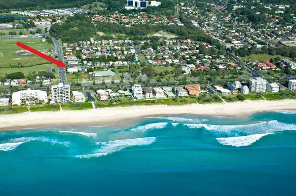 Main view of Homely house listing, 11 Boyd Street, Tugun QLD 4224