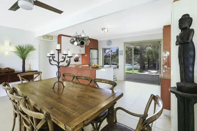 Fifth view of Homely house listing, 18 Paluma St, Sunrise Beach QLD 4567
