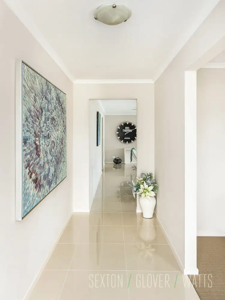 Second view of Homely house listing, 3 West Parkway, Mount Barker SA 5251