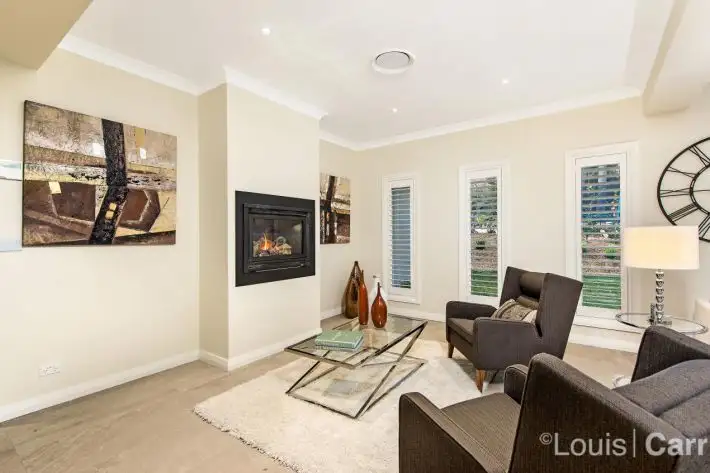 Third view of Homely house listing, 35 Millstream Grove, Dural NSW 2158