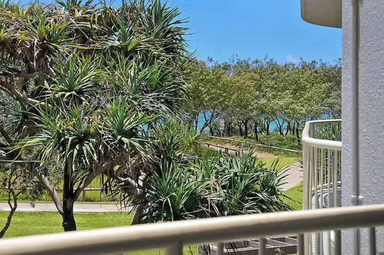 Fourth view of Homely unit listing, 20/143 Lowanna Drive, Buddina QLD 4575