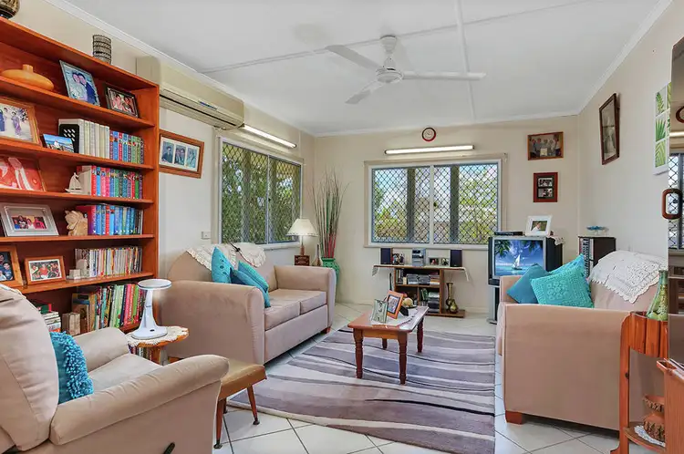 Second view of Homely house listing, 23 Yarrum Street, Earlville QLD 4870