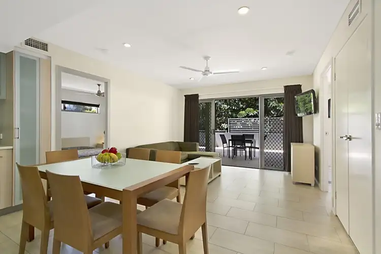 Third view of Homely unit listing, 6/221 Sir Fred Schonell Drive, St Lucia QLD 4067
