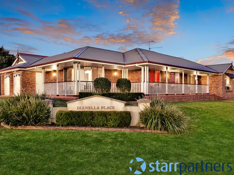 2 Dianella Place, Mount Annan NSW 2567
