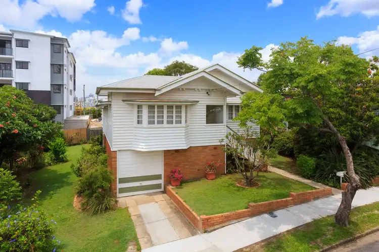 Sixth view of Homely house listing, 15-17 Bryden Street, Windsor QLD 4030