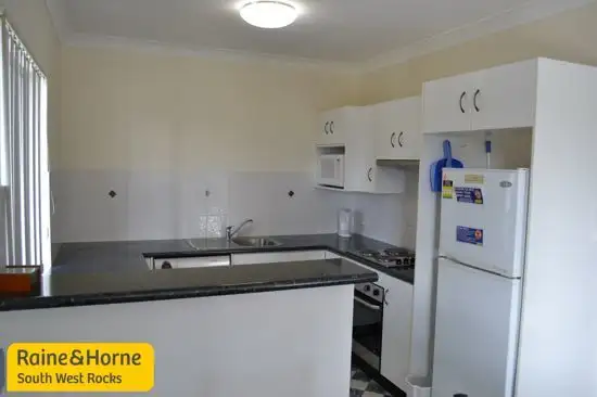 Seventh view of Homely house listing, 5/49 McIntyre St, South West Rocks NSW 2431