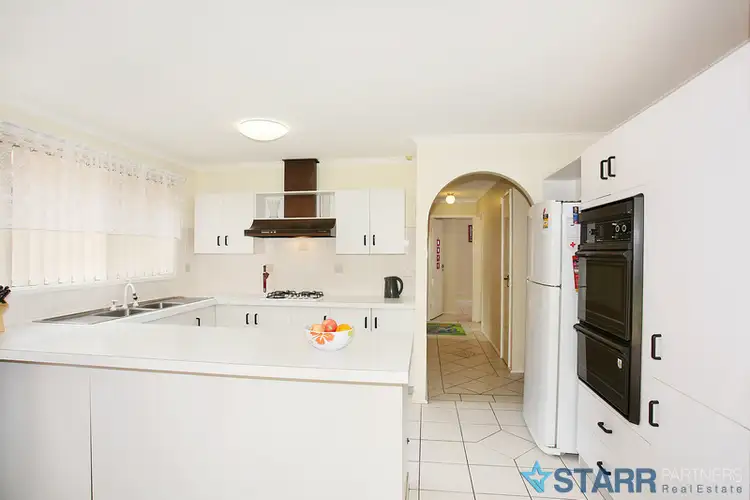 Second view of Homely house listing, 7 Libra Place, Erskine Park NSW 2759