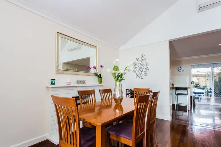 Sixth view of Homely house listing, 22 Fern Road, Wilson WA 6107