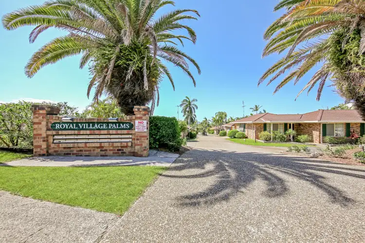 17/228 Main Road, Maroochydore QLD 4558