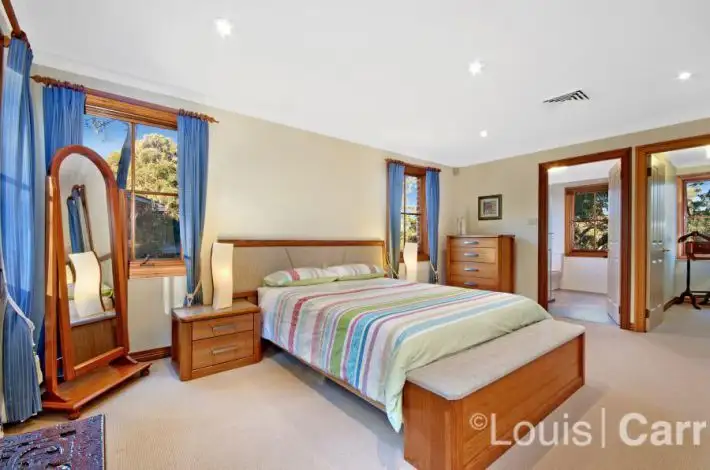 Sixth view of Homely house listing, 61 Appletree Dr, Cherrybrook NSW 2126