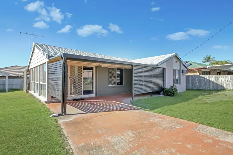 Main view of Homely house listing, 62 Findlay Street, Burpengary QLD 4505