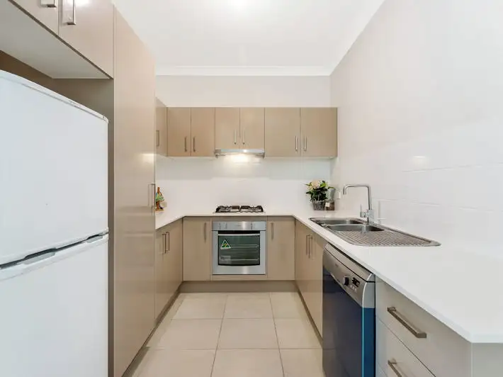 Second view of Homely house listing, 8/114 Bridge Street, Schofields NSW 2762
