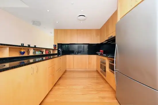 Fifth view of Homely apartment listing, 605/61 The Shortland Esplanade, Newcastle East NSW 2300