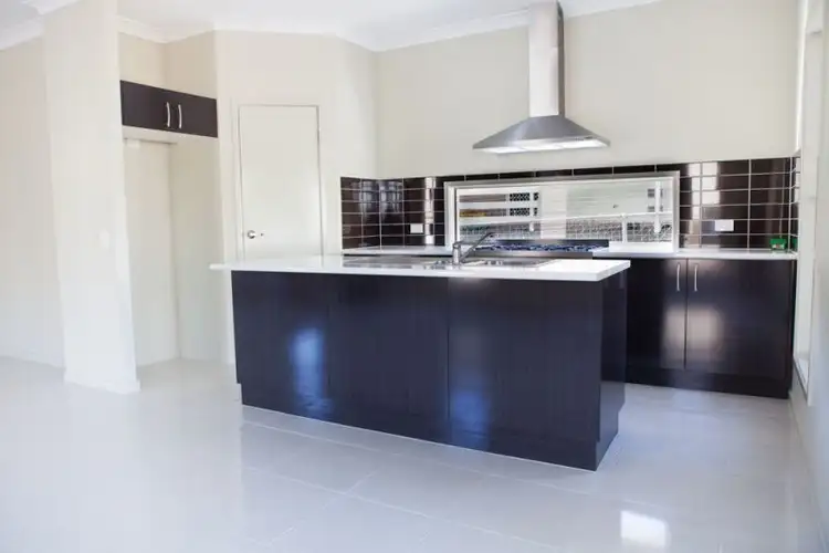 Second view of Homely house listing, 2/17 Holden Dr, Sunnybank Hills QLD 4109