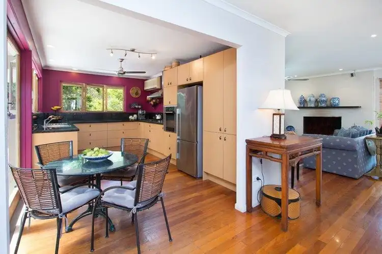Fourth view of Homely house listing, 157 Livesay Road, Moggill QLD 4070