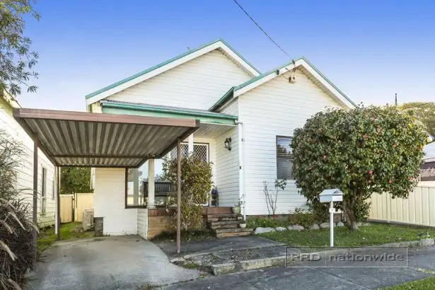 Main view of Homely house listing, 9 Orlando Road, Lambton NSW 2299