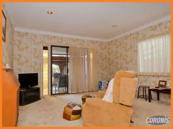 Fifth view of Homely house listing, 58 Lislane Street, Ferny Grove QLD 4055