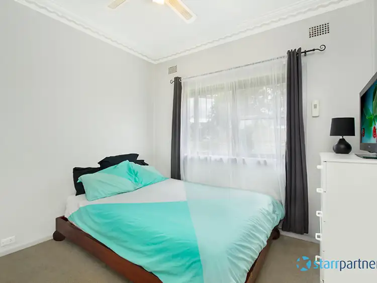 Fifth view of Homely house listing, 3 Yennora St, Campbelltown NSW 2560