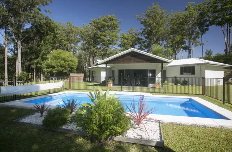 Fifth view of Homely house listing, 12 Koala Close, Valla NSW 2448