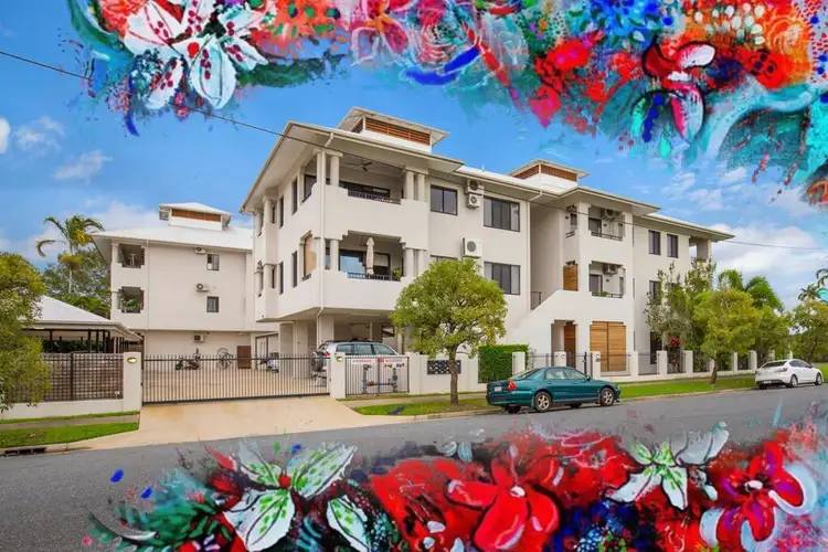 13/15-21 Clare Street, Parramatta Park QLD 4870