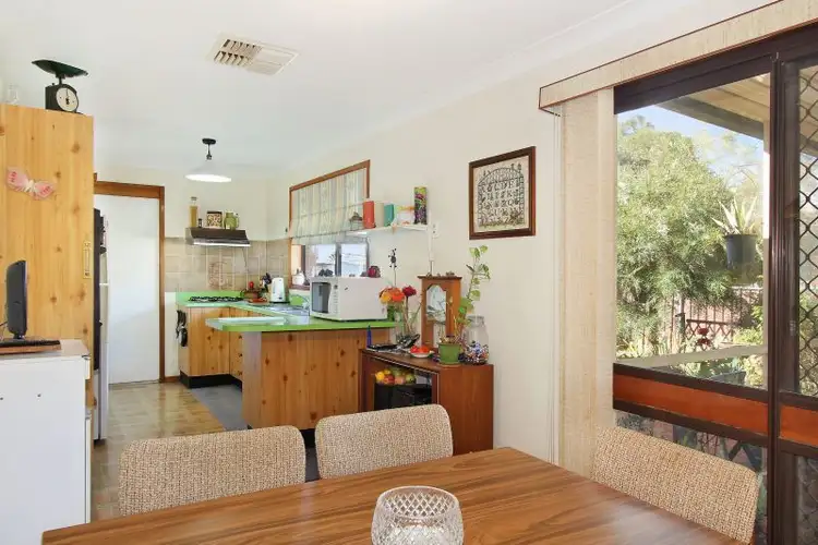 Sixth view of Homely house listing, 1 Mayne Drive, Tamworth NSW 2340