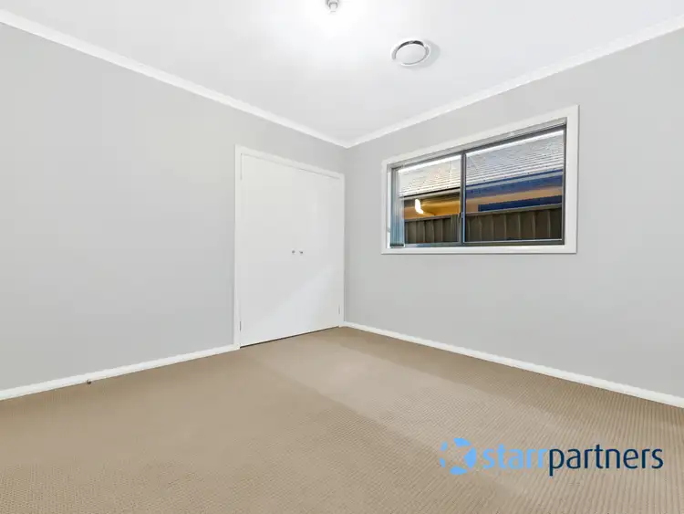 Fourth view of Homely house listing, 31 Ambrose St, Oran Park NSW 2570