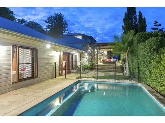 Main view of Homely house listing, 43 Sprenger Street, Fig Tree Pocket QLD 4069