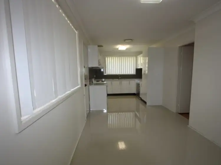 Third view of Homely house listing, 6 Paterson Street, Campbelltown NSW 2560
